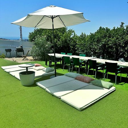Stag Hendo25Pax Only 10Min To The Party Area Despedidas 25Pax 10 Min De La Zona De Fiesta Consultar Precio Benidorm Exterior foto