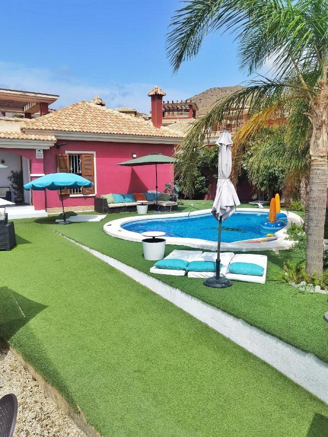 Stag Hendo25Pax Only 10Min To The Party Area Despedidas 25Pax 10 Min De La Zona De Fiesta Consultar Precio Benidorm Exterior foto
