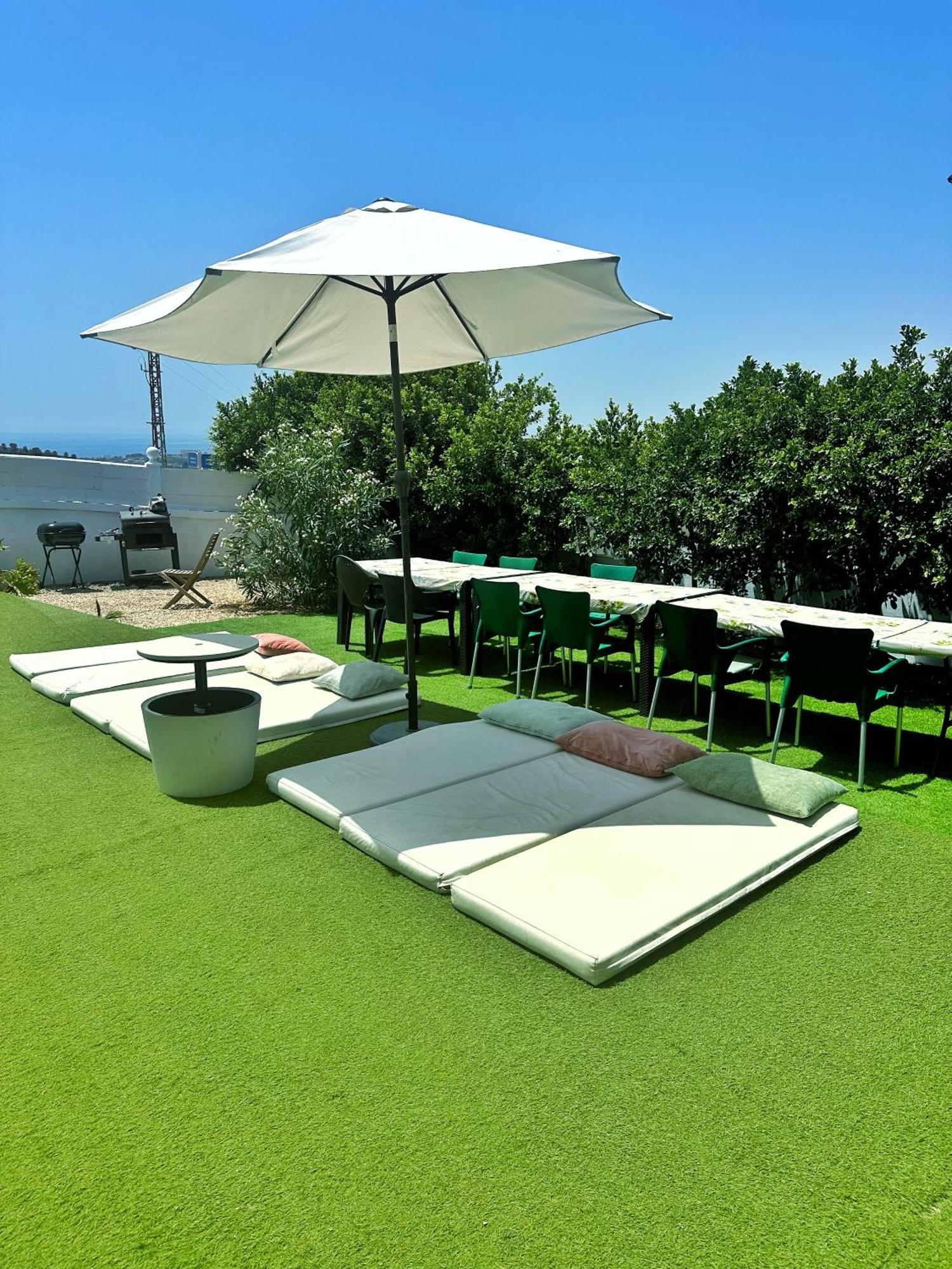 Stag Hendo25Pax Only 10Min To The Party Area Despedidas 25Pax 10 Min De La Zona De Fiesta Consultar Precio Benidorm Exterior foto
