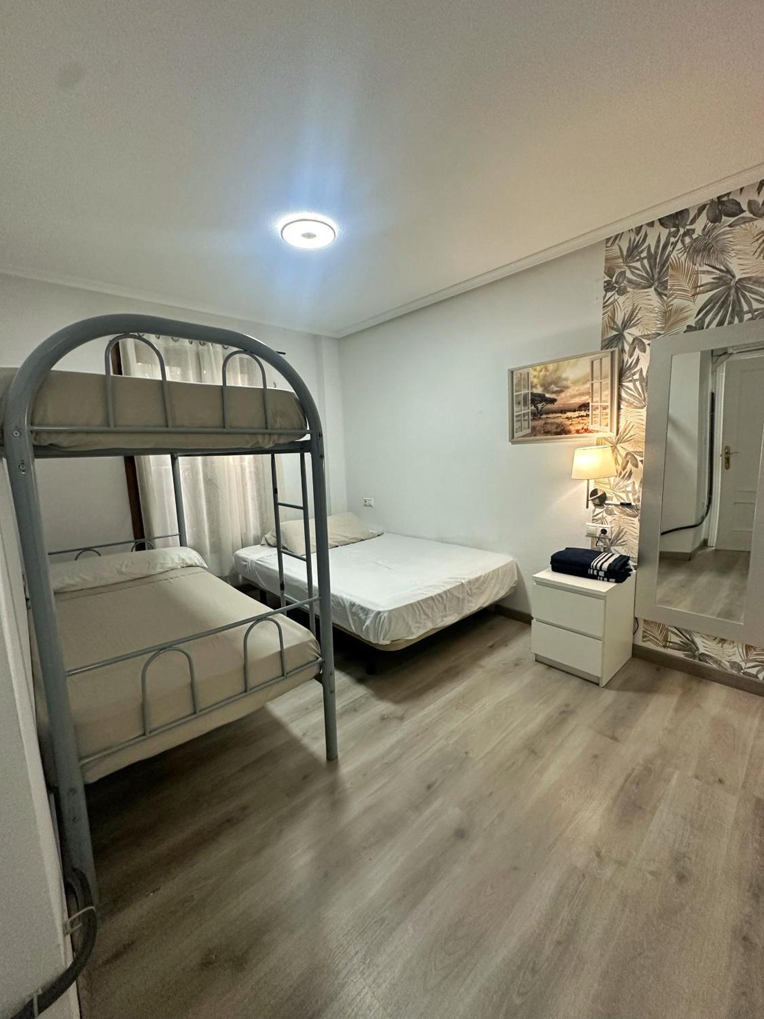 Stag Hendo25Pax Only 10Min To The Party Area Despedidas 25Pax 10 Min De La Zona De Fiesta Consultar Precio Benidorm Exterior foto